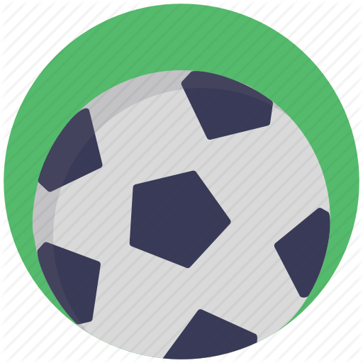 Ball, Football, Play, Soccer, Soccer Ball Icon