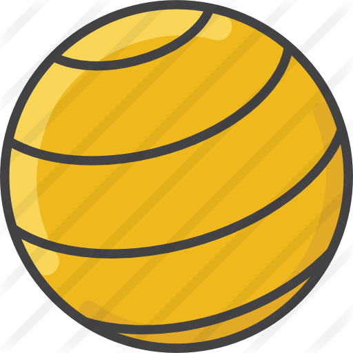 Pilates Ball
