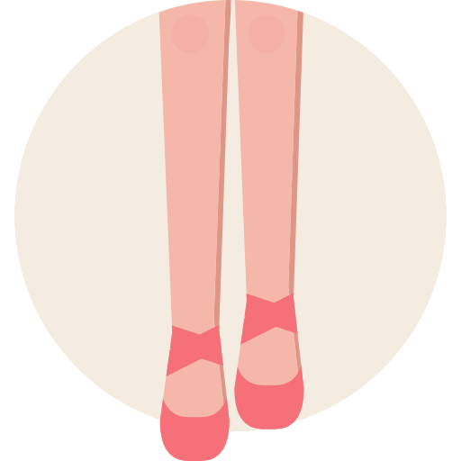 Ballet Icons Free Download