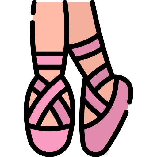 Ballet Png Icon