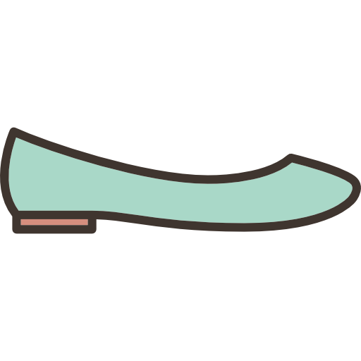 Footwear, Clothing, Ballet Flats, Fashion Icon