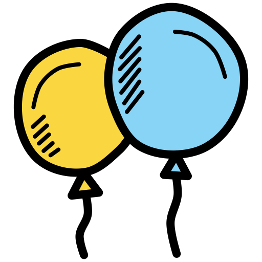 Balloon Icon