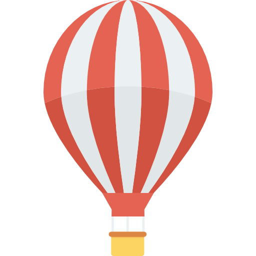 Hot Air Balloon