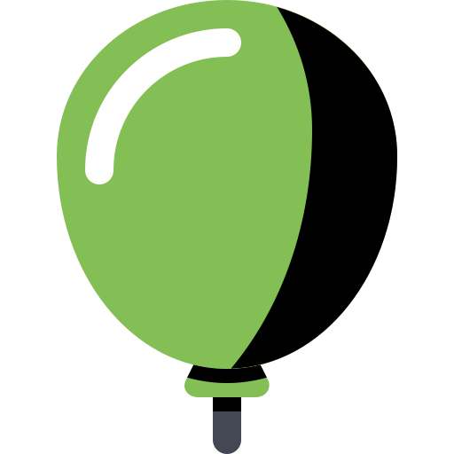 Balloon Icon Png And Vector For Free Download