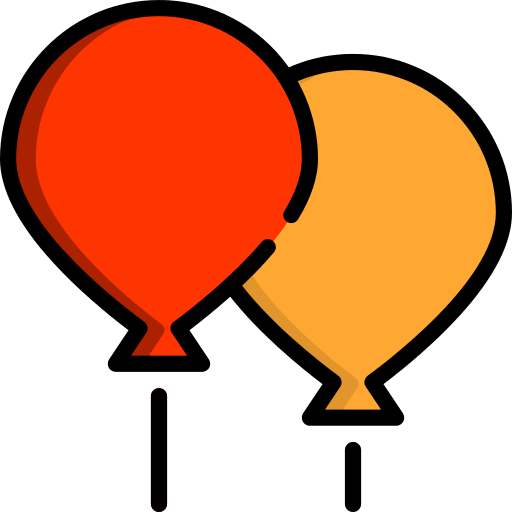 Balloon Png Icon