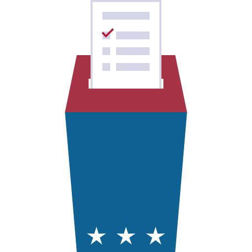 Voting Icon