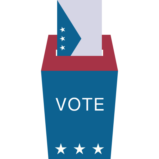 Elections Icon
