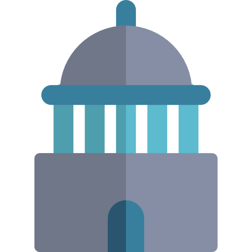 Politician, Elections, Poll, Political, Ballot, Interface Icon