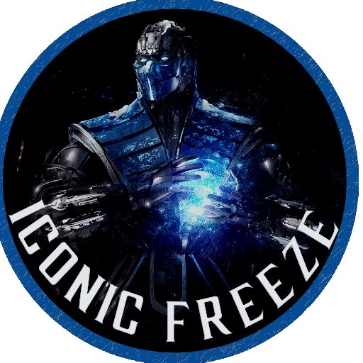 Iconicfreeze