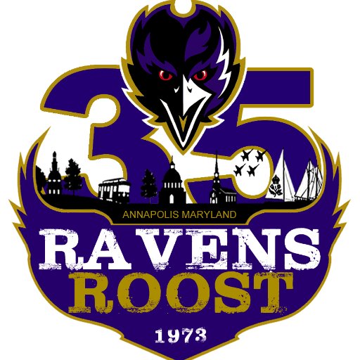 Ravens Roost