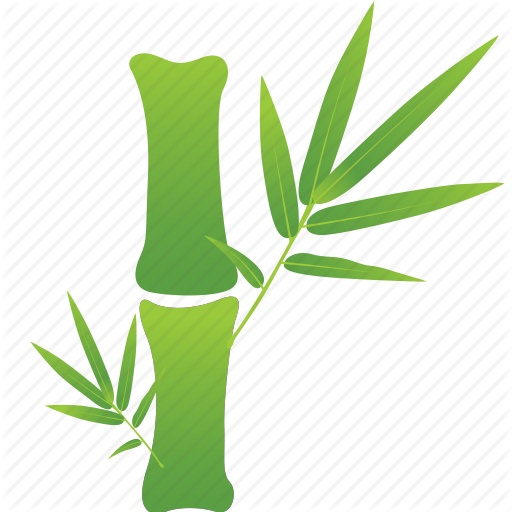 Bamboo, Green, Leaf, Leaves, Nature, Tree Icon