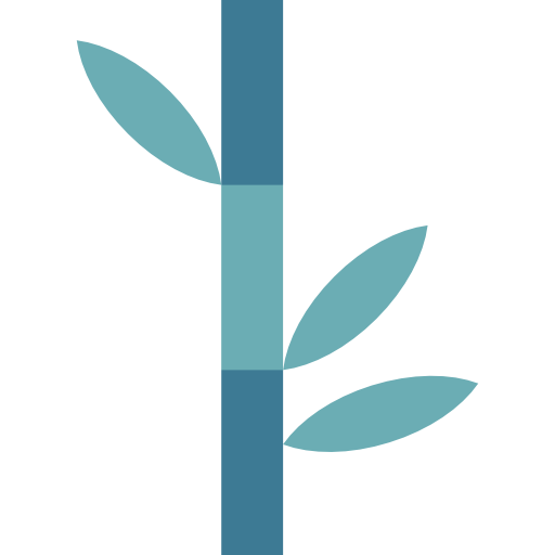 Bamboo Icon