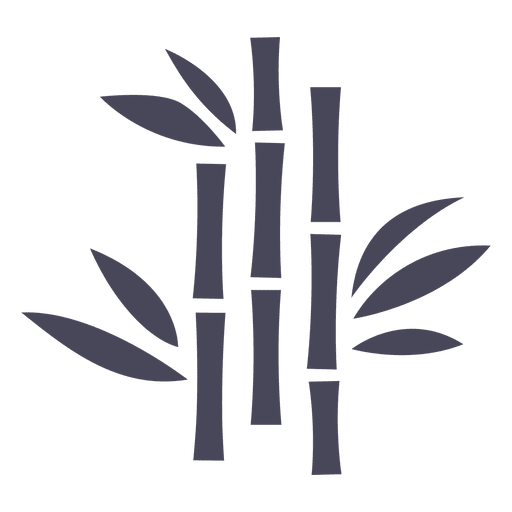 Bamboo Japanese Sticks