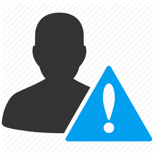 Ban, Banned, Black List, Check Failed, Restricted, Risk Management