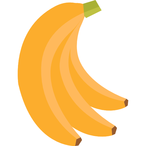 Banana Icon