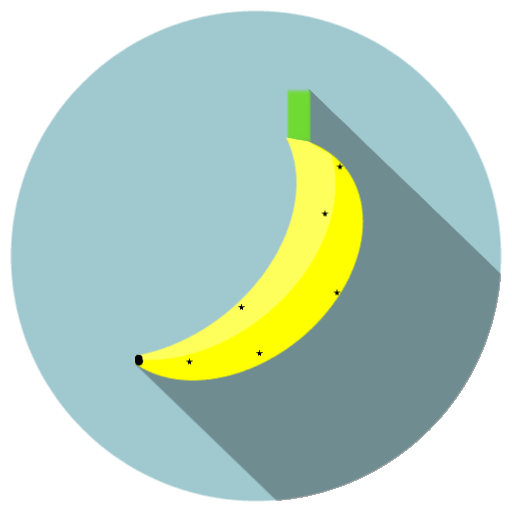 Banana Icon