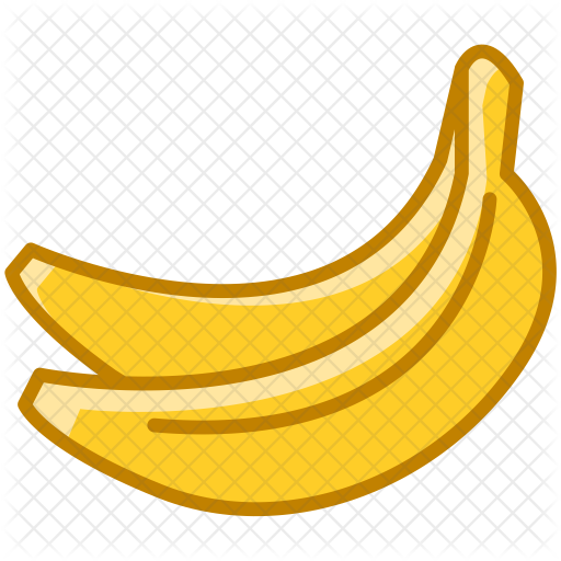 Banana Icon Png Png Image