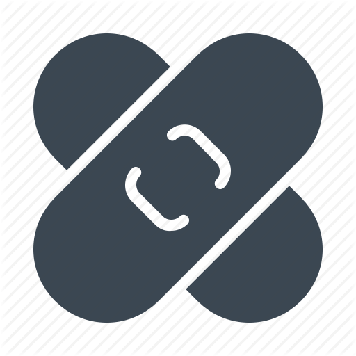 Band Aid, Bandage, Hurt, Medical Icon