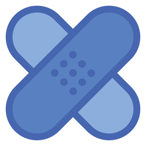 Bandage, Medical Icon Free Of Free Line Icons