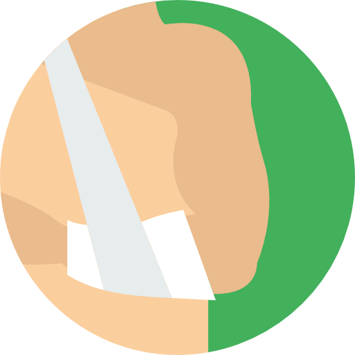 Bandage Icon