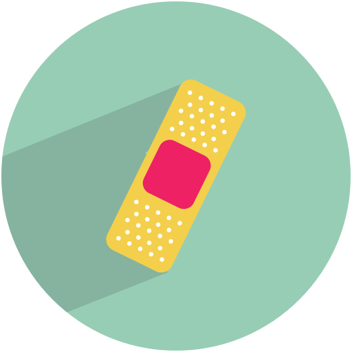Bandage Icon