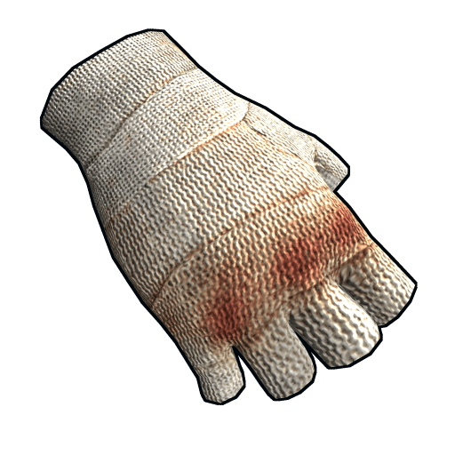 Boxer's Bandages Rust Wiki Fandom Powered