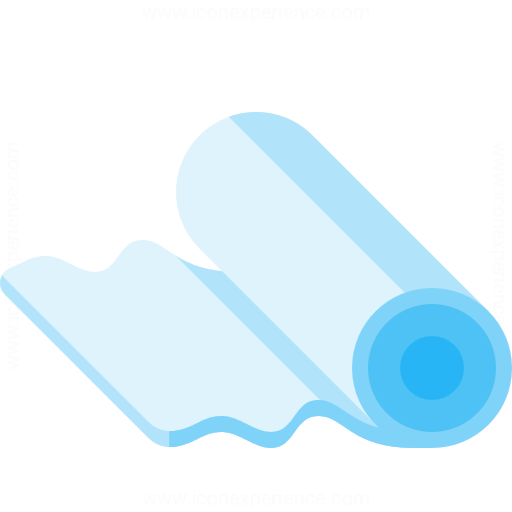 Iconexperience G Collection Gauze Bandage Icon