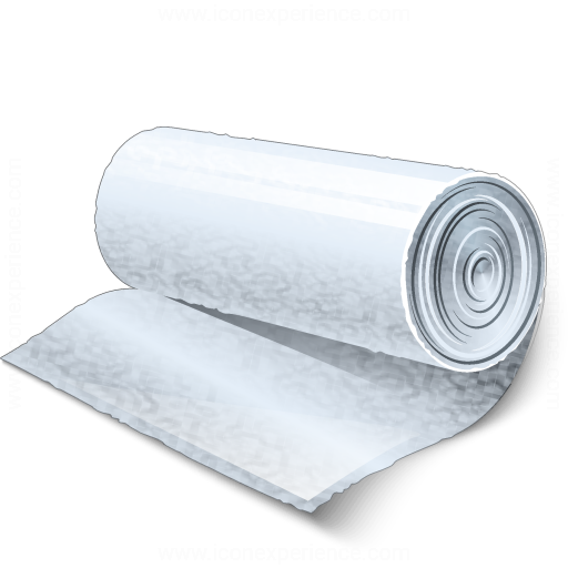 Iconexperience V Collection Gauze Bandage Icon