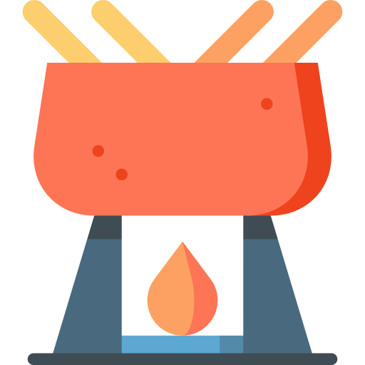 Fondue Dinner Png Icon