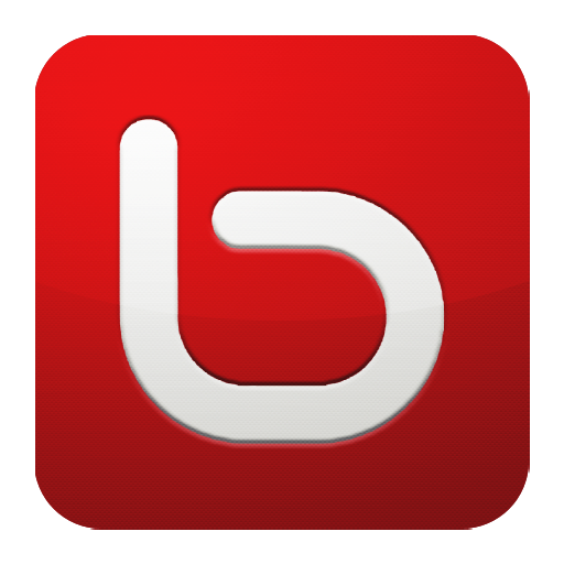 Bebo Icon