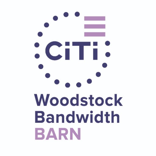 Bandwidth Barn