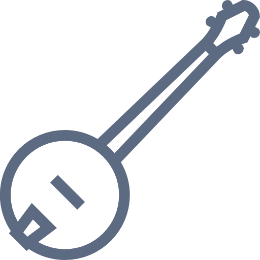 Banjo, Musique, Instrument Gratuit De Musical Instruments