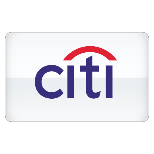 Citi Bank Icon Free Icons Download