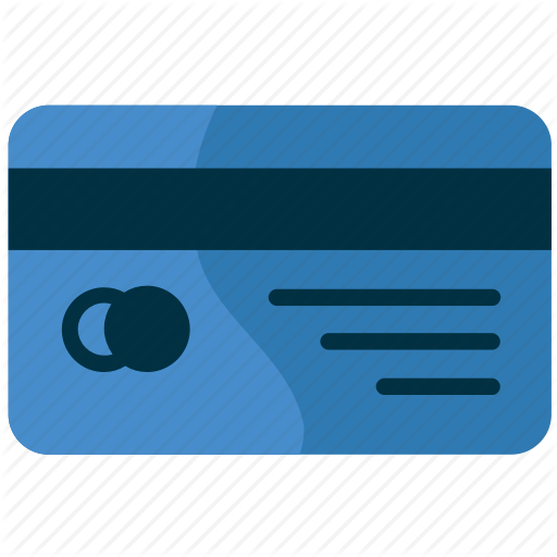 Bank, Card, Credit, Debit, Master Card, Money Icon