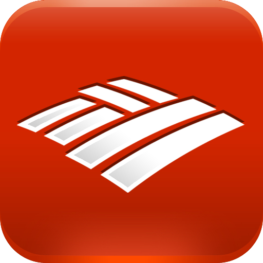 Bank Of America For Ipad Iphone Finance Apps