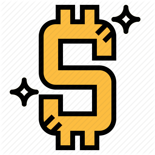 Bankin, Dollar, Finance, Money Icon