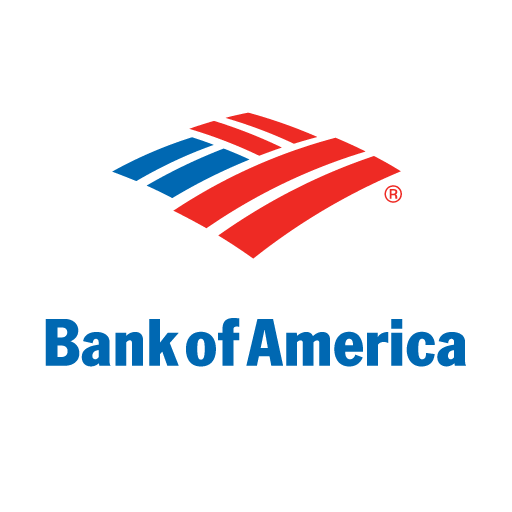 Bank Of America Logo Icon Free Icons