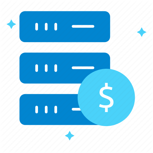 Bank Server, Banking Database, Bigdata, Database Server, Financial