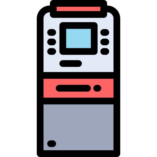 Money Icons Bank Png Icon