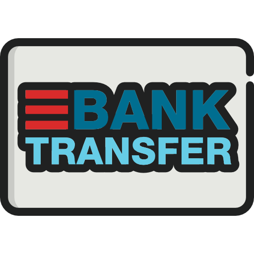 Bank Transfer