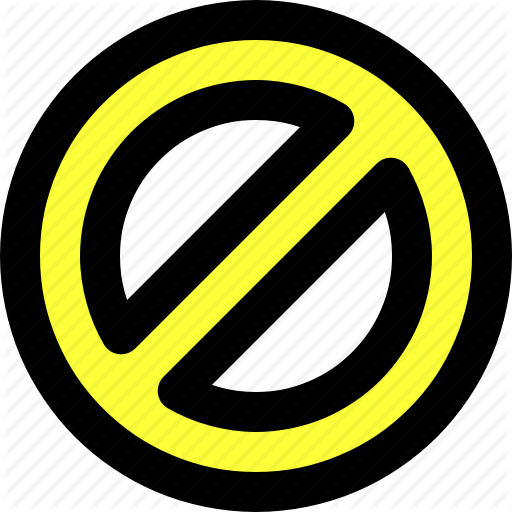 Banned, Essentials, Prohibited, Restricted, Ui, Unwanted, User