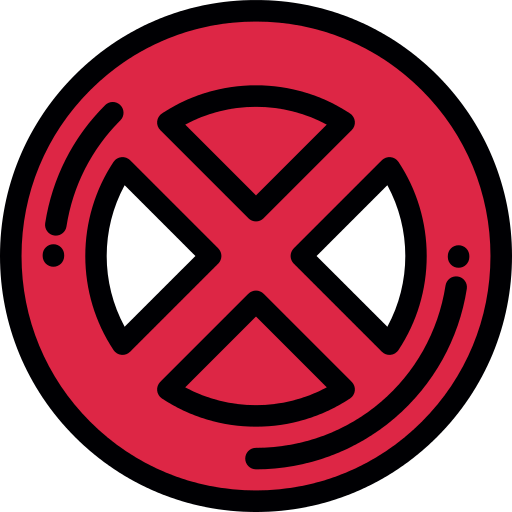 Banned Wrong Png Icon