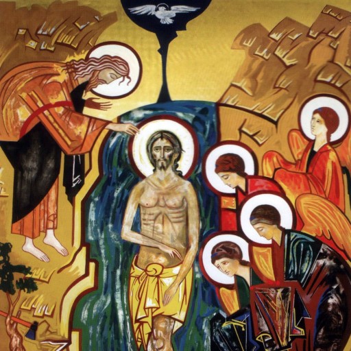 Stations Of The Cross St Kieran's Parish Osborne Park