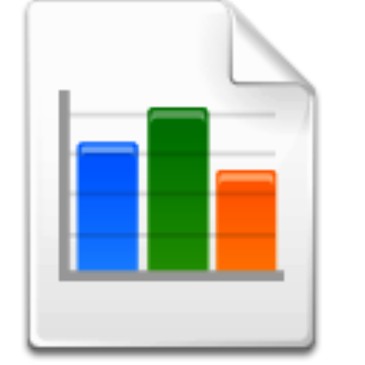 Chart, Bar, Graph Icon