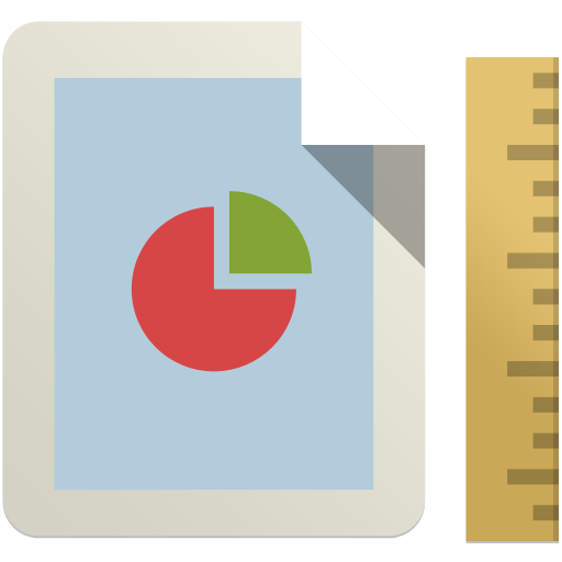 Graph Icon