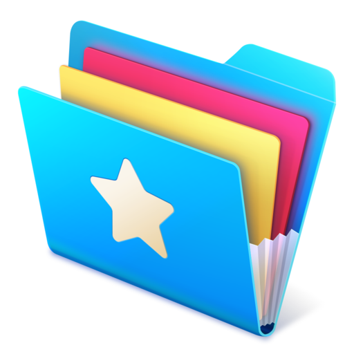 Shortcut Bar Icon