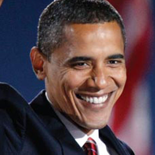 Obama Wins!