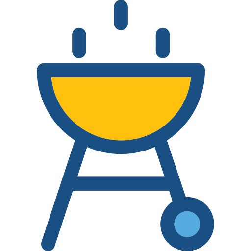 Barbecue Bbq Png Icon