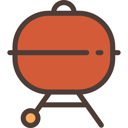 Barbecue Icon