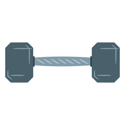 Hex Dumbbell Icon